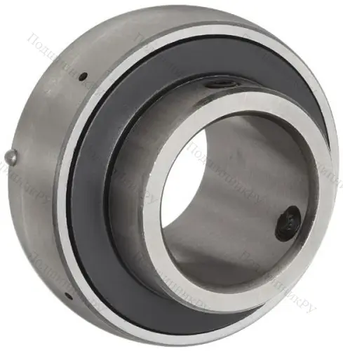 Корпусный подшипник UC 217 (480217 ГОСТ) в Саратове