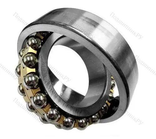 Двухрядный шариковый подшипник 1201 M в Саратове