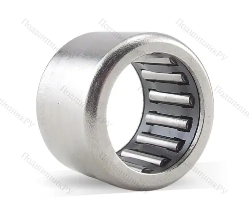 Игольчатый подшипник HK 1616 от производителя  SKF