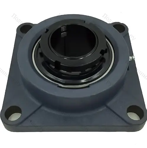 Подшипниковый узел (корпусный подшипник)+втулка LKF 210-2F+H 2310 в Саратове