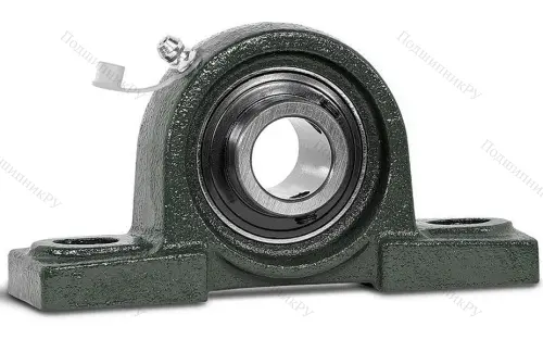 Подшипниковый узел UCP 210 (480210) в Саратове