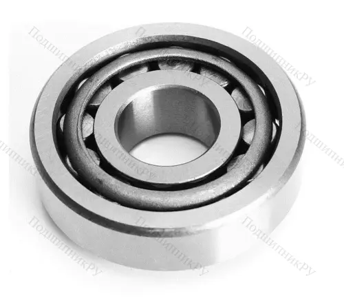 Роликовый цилиндрический подшипник N 210 C 3 от производителя  NTN