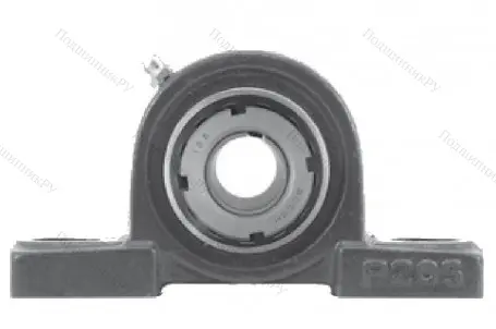 Подшипниковый узел UKP 215 ISB в Саратове