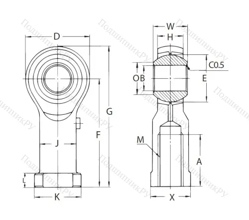 JAM 8 (ASAHI) в Саратове