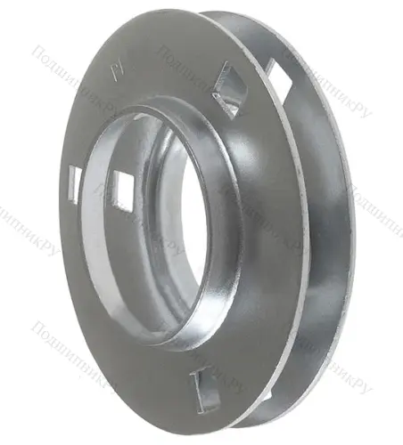 Подшипниковый корпус  PF 205 в Саратове