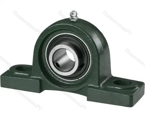 Подшипниковый узел UCP 305 (ASAHI) в Саратове
