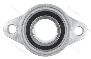 Подшипниковый узел UFL 002SS ISB в Саратове