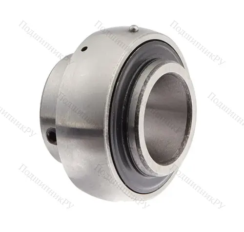 Корпусный подшипник UC 206 D 1 в Саратове
