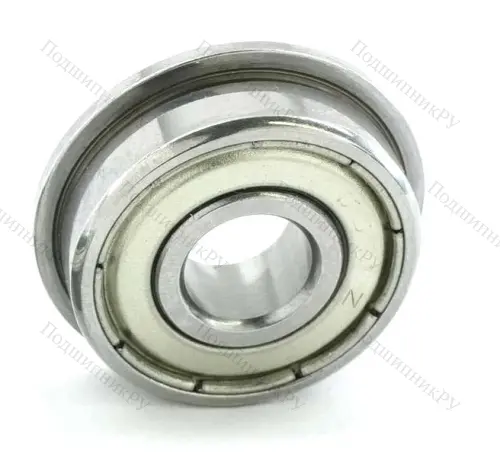 Радиальный шариковый подшипник F 688 ZZ в Саратове