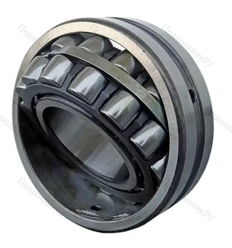 Сферический роликовый подшипник с конической посадкой на вал 24068 CCK 30/C 4W 33 от производителя  SKF