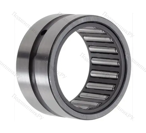 Игольчатый подшипник RNA 49/32 XL от производителя  INA