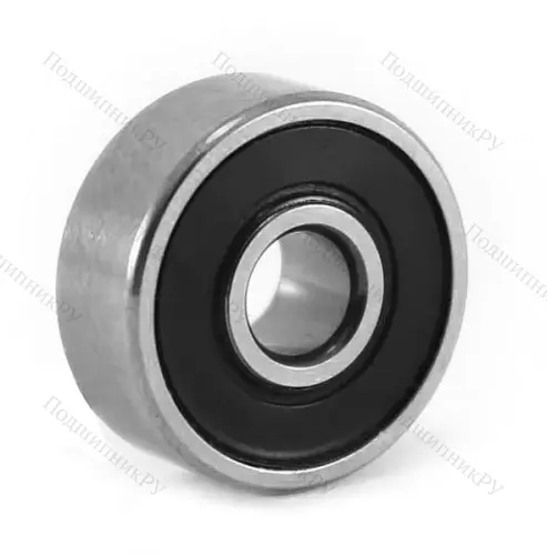 Миниатюрный шариковый подшипник 695 2RS (6-1000095 2RS) в Саратове