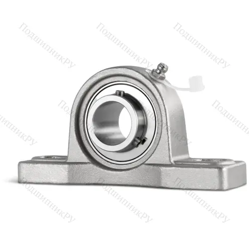 Подшипниковый узел SS UCP 217 - Вал: 85 мм от производителя  LPZ