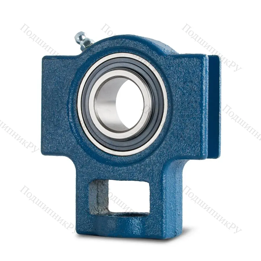 Подшипниковый узел UKT 206 - Вал: 25 мм