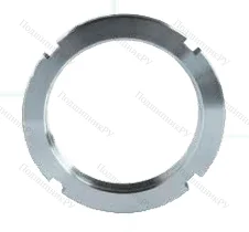 Стопорная гайка KM 30 ISB в Саратове