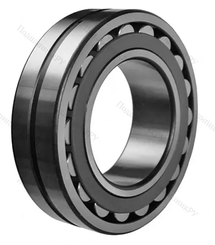 Сферический роликовый подшипник 22215 RZW 33 от производителя  KOYO