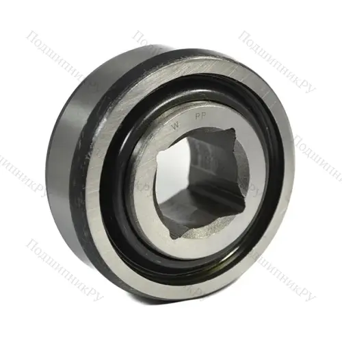 Радиальный шариковый подшипник W 211 PP 3 в Саратове