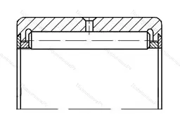 Подшипник  4354105 