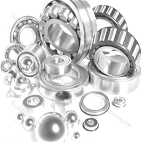 Подшипник шариковый радиально-упорный PHU 5004