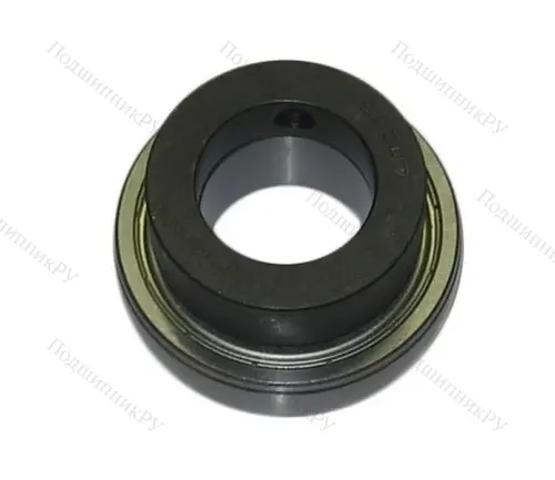 Корпусный подшипник SA 207 (AEL 207) ETKOW54DNJ в Саратове