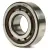 Роликовый цилиндрический подшипник NJ 211 ECP/C 3 от производителя  SKF Роликовый цилиндрический подшипник NJ 211 ECP/C 3 от производителя  SKF