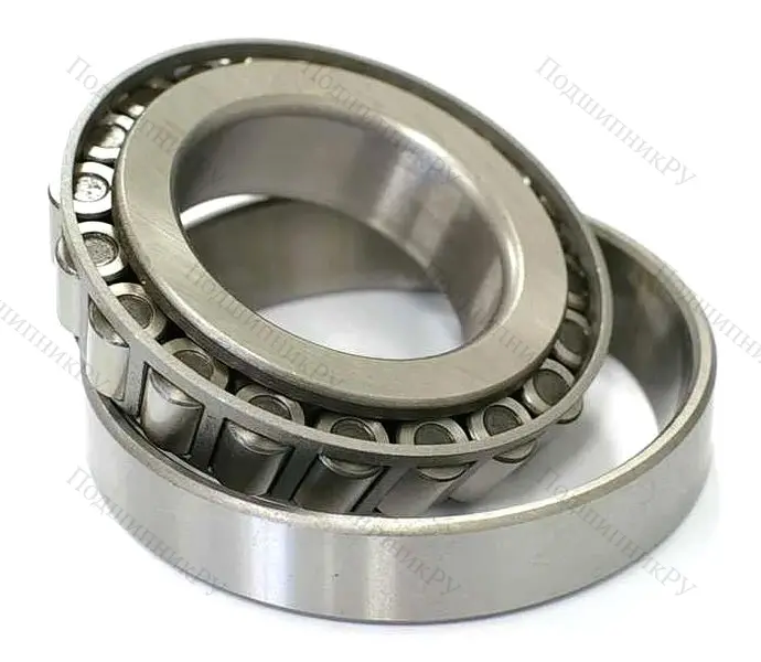 Конический роликовый подшипник 7607 (32307) LDNV6IP17B