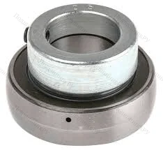 Подшипник YET 207 SKF в Саратове