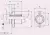 Подшипник LMH 6 UU в Саратове