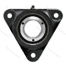 Подшипниковый узел FYNT 50 F SKF в Саратове