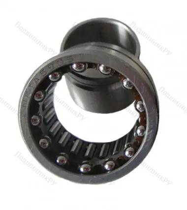 Подшипник NKIA 5914 NBS в Саратове