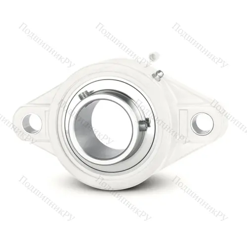 Подшипниковый узел SS-UCFLPL 206-W - Вал: 30 мм от производителя  LPZ