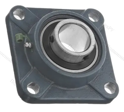 Подшипниковый узел UKF 205 в Саратове