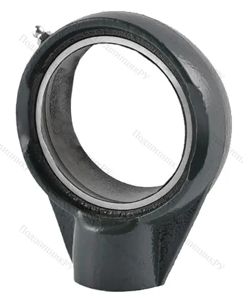 Подшипниковый корпус ECH 208 (ASAHI)