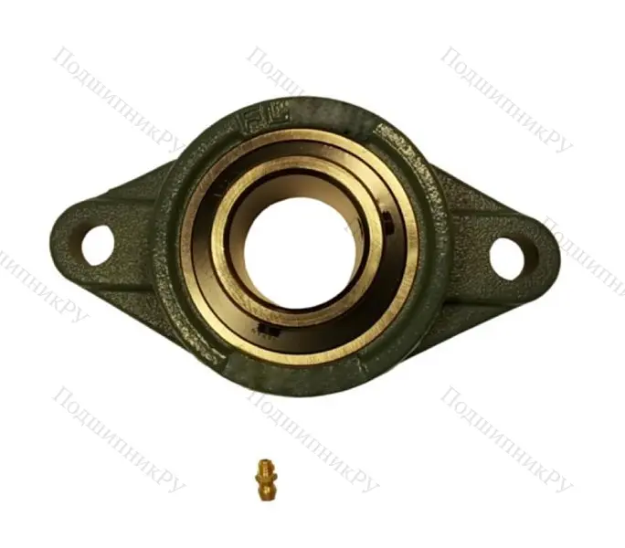 Подшипниковый узел UCFL 212