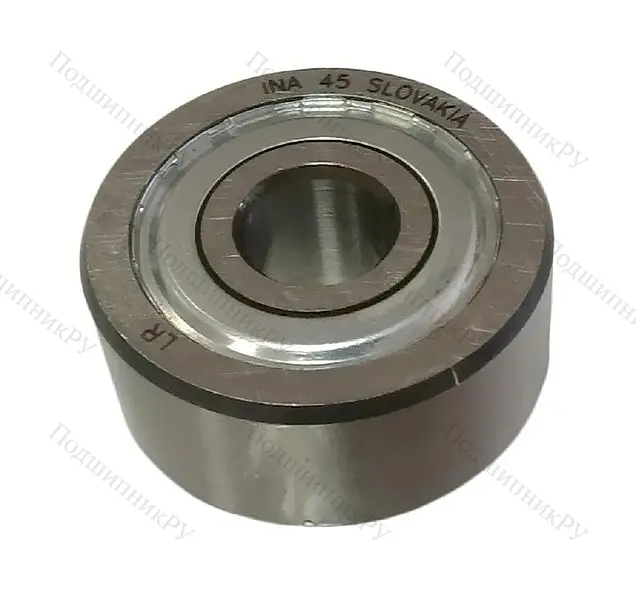 Подшипник LR 5207 KDDU / ZZ