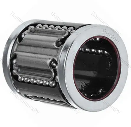 Втулка шариковая R 065822540 компактная, с уплотнительными кольцами, закрытая в Саратове