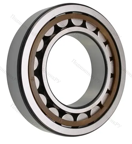 Роликовый цилиндрический подшипник NJ 312 ET C 3 от производителя  NSK Роликовый цилиндрический подшипник NJ 312 ET C 3 от производителя  NSK