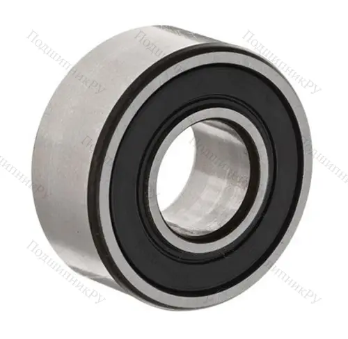 Радиально-упорный шариковый подшипник 3056212 2RS (3212 A 2RSTN) в Саратове
