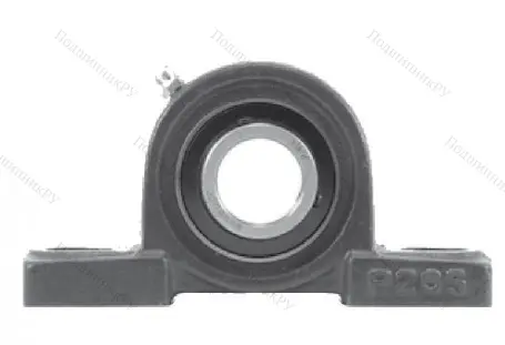 Подшипниковый узел UCP 313 (SY 65TF) ISB в Саратове