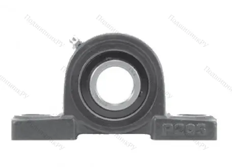 Подшипниковый узел UCPX 13 ISB в Саратове