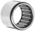 Игольчатый подшипник HK 2212 от производителя  NTN