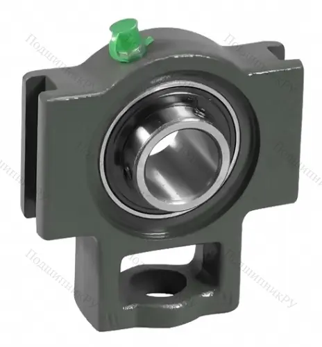 Подшипниковый узел (корпусный подшипник) LETJ 212-2F в Саратове