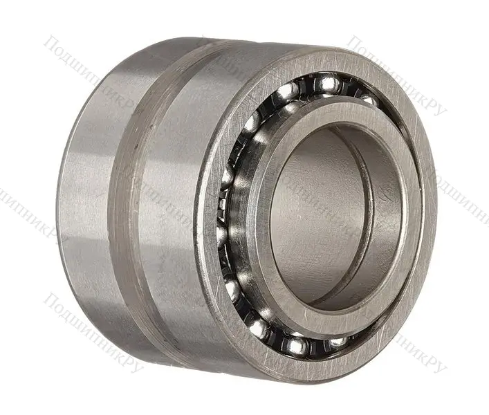Комбинированный подшипник NKIB 5902