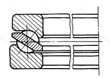 Модификация подшипника 11689/1060 размер 1060x1160x70 от производителя  ЕПК Модификация подшипника 11689/1060 размер 1060x1160x70 от производителя  ЕПК
