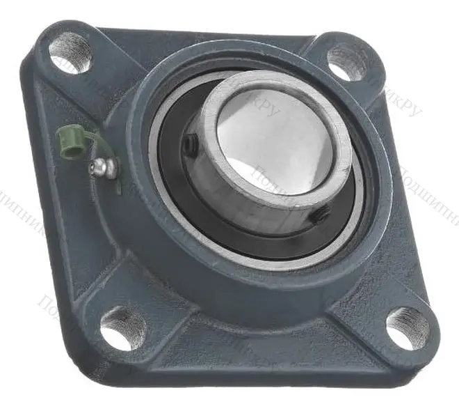 Подшипниковый узел UKF 211