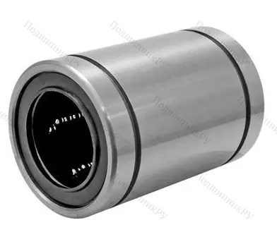 Подшипник LME 40 UU. KB 4080 UU (NPZ) в Саратове