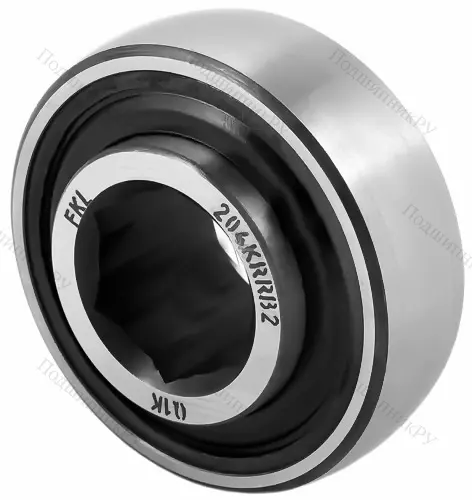 Подшипниковый узел (корпусный подшипник) LYU 209-112-2F в Саратове