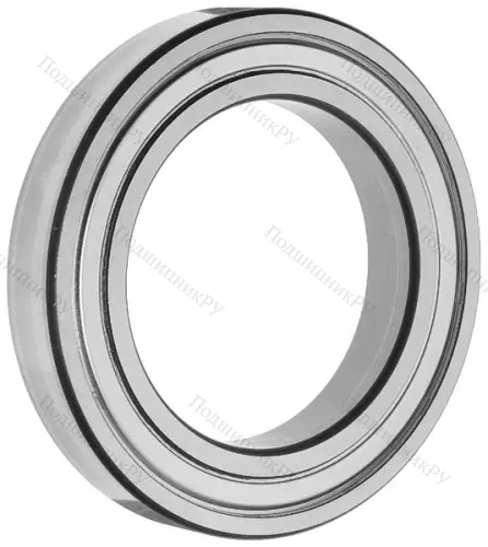 Однорядный шариковый подшипник SS 6211 ZZ (80211 Ю ГОСТ) в Саратове