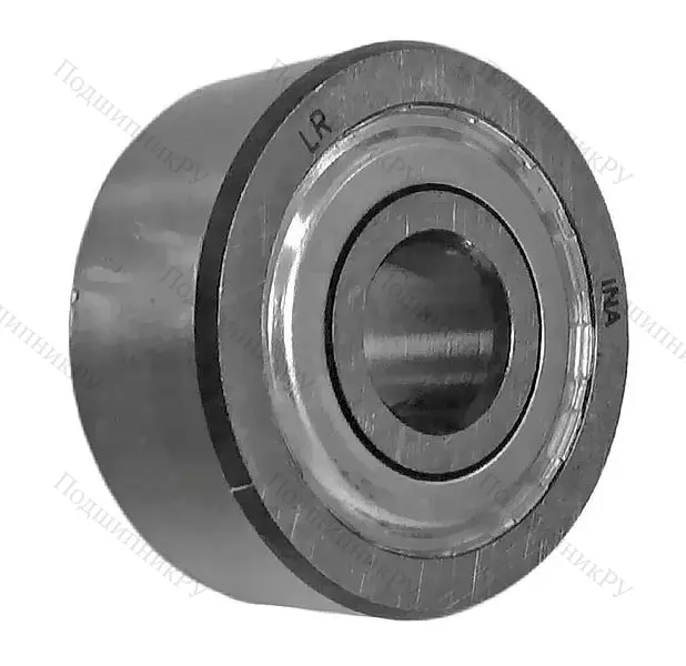 Подшипник LR 5205 X 2Z TVH XL