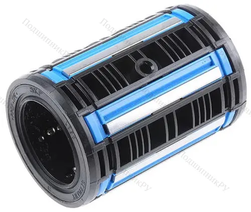 Подшипник линейный LBCR 16 D-2LS в Саратове